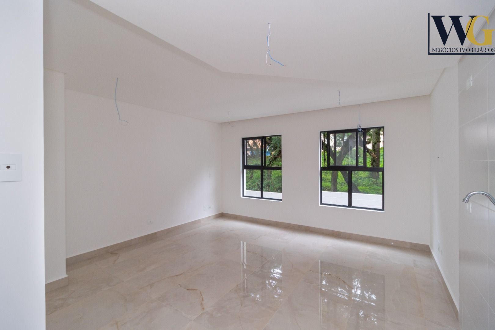 Apartamento com 1 dormitório à venda, 28 m  por R  267.000,00 ...