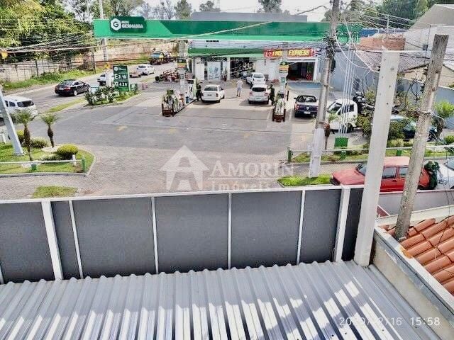 Sobrado Comercial no Tatuquara com Renda Garantida  Excelente ...