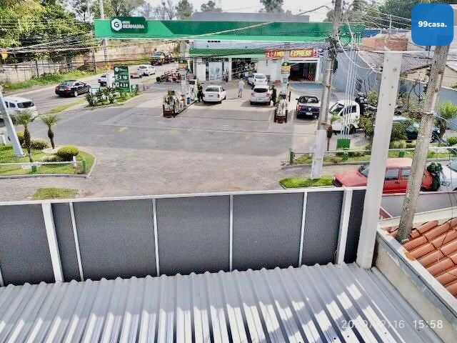 Sobrado Comercial no Tatuquara com Renda Garantida  Excelente ...