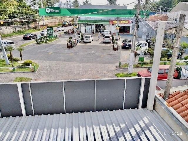 Sobrado Comercial no Tatuquara com Renda Garantida  Excelente ...