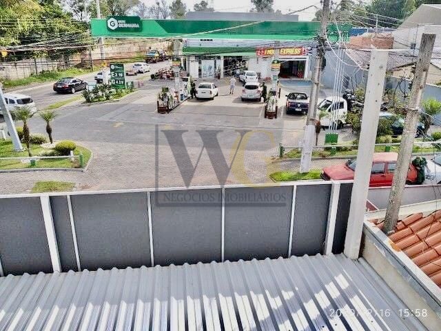 Sobrado Comercial no Tatuquara com Renda Garantida  Excelente ...