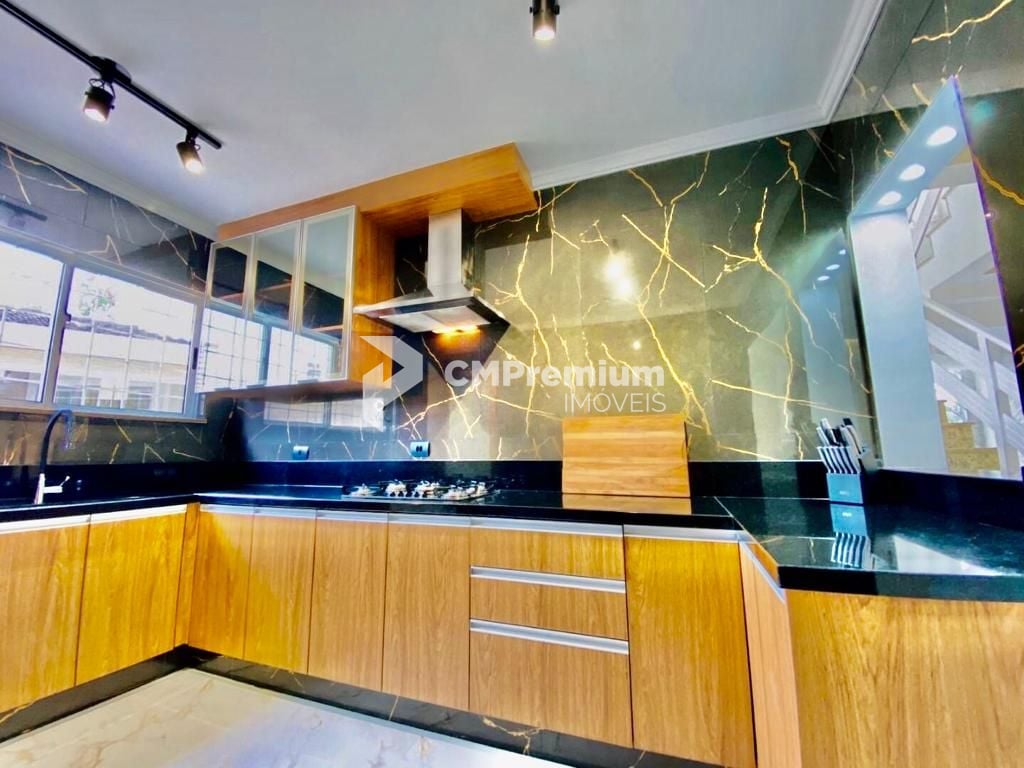 Casa com 3 dormitórios à venda, 250 m  por R  1.464.000,00 - M...
