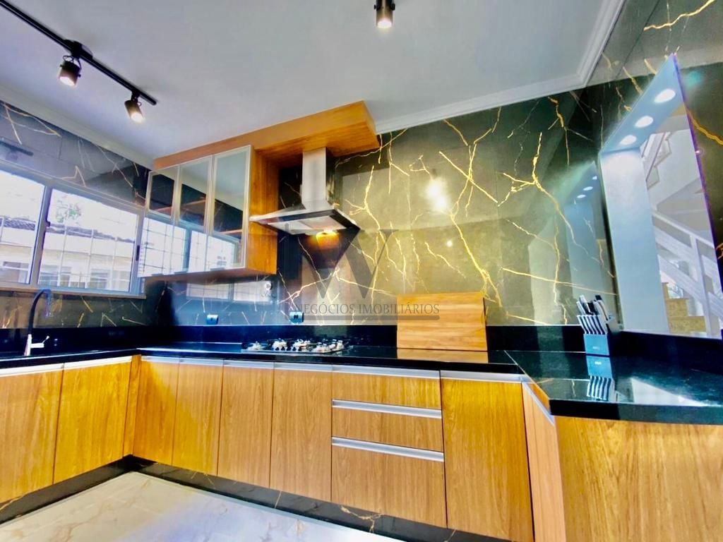Casa com 3 dormitórios à venda, 250 m  por R  1.464.000,00 - M...