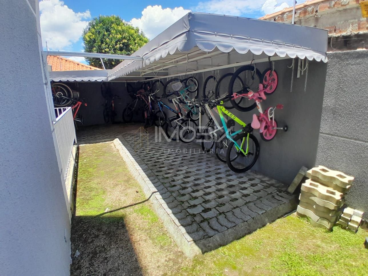 Apartamento com 2 dormitórios à venda, 54 m  por R  260.000,00...