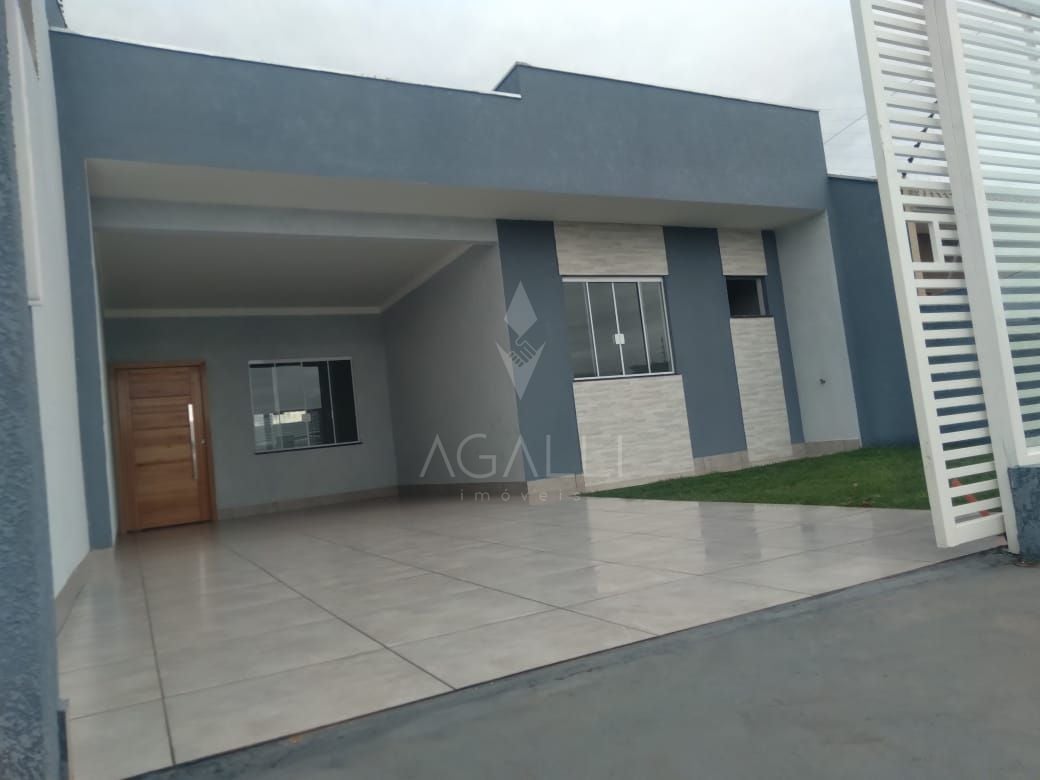 Casa com 4 dormitórios à venda,200.00 m , MARINGA - PR