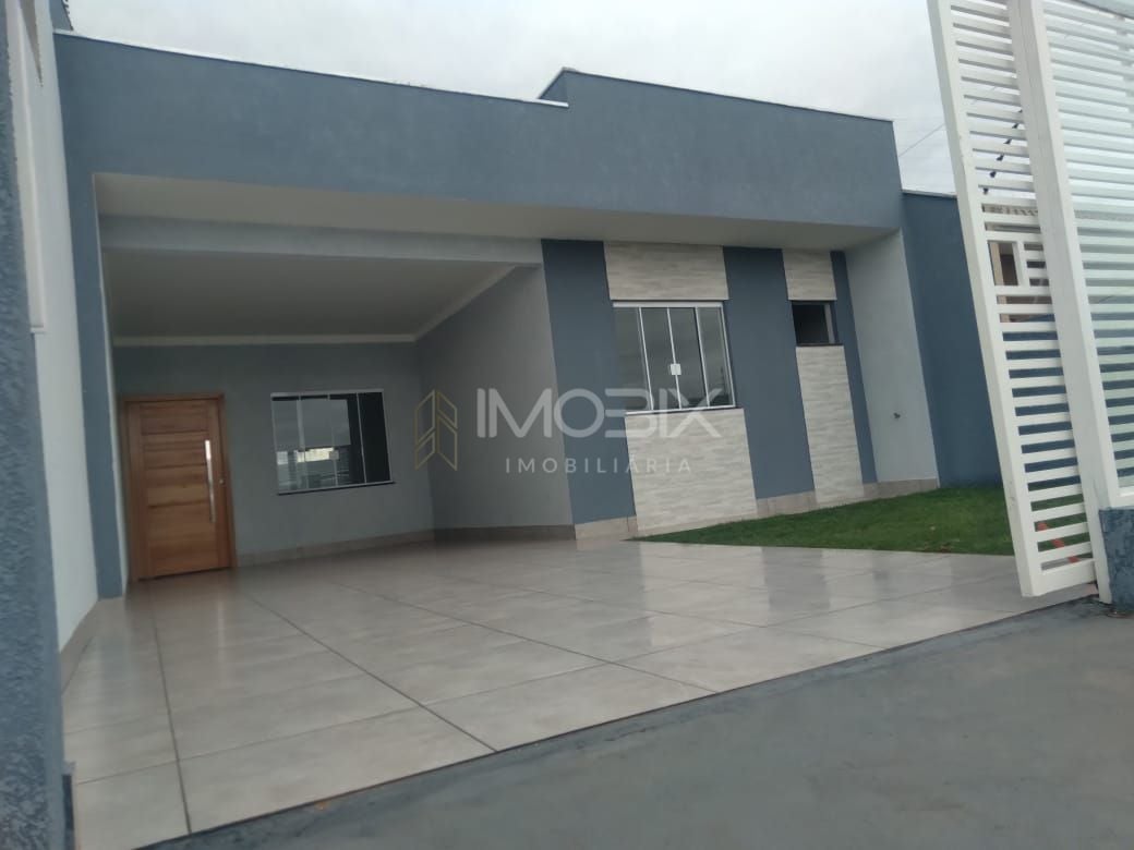 Casa com 4 dormitórios à venda,200.00 m , MARINGA - PR