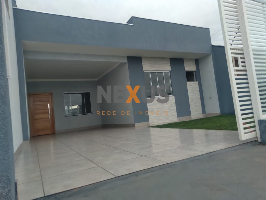 Casa com 4 dormitórios à venda,200.00 m , MARINGA - PR