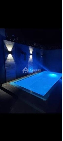 Casa com 3 dormitórios à venda, 150 m  por R  551.000,00 - Ita...