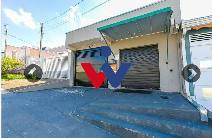 Casa com 2 dormitórios à venda, 108 m  por R  395.000,00 - Cam...