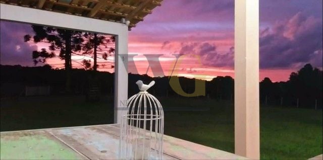 Chácara Fazenda na Lapa-PR  Paraíso Rural de 28 Alqueires à Venda