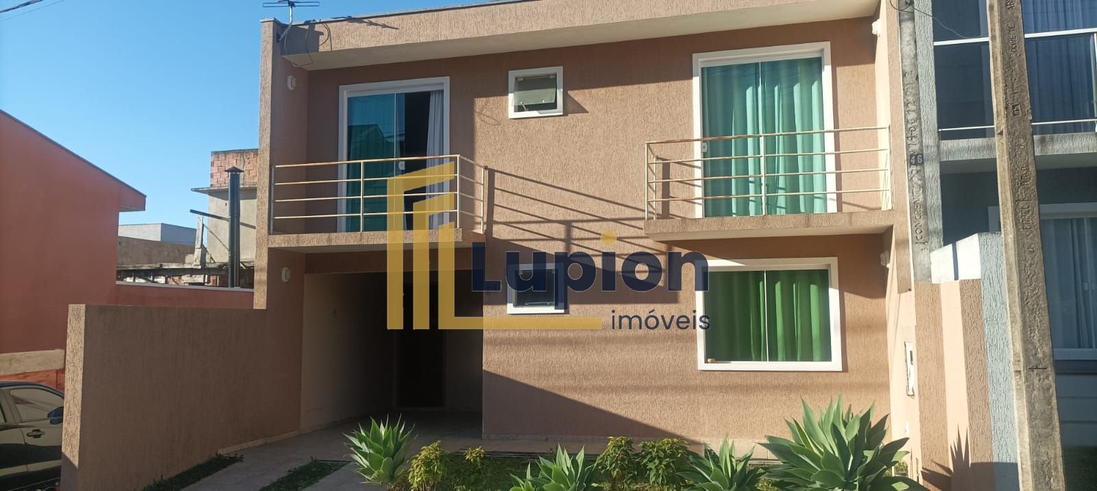 Sobrado com 3 dormitórios à venda, 102 m  por R  485.000,00 - ...