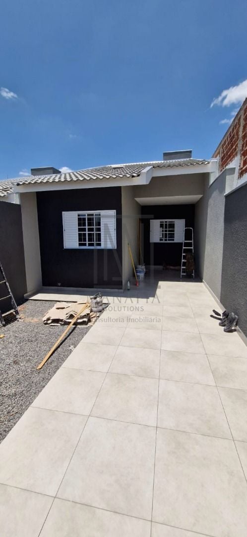 Casa com 3 dormitórios à venda, 73 m  por R  229.000,00 - Jard...