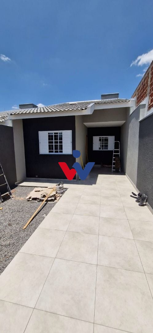 Casa com 3 dormitórios à venda, 73 m  por R  229.000,00 - Jard...