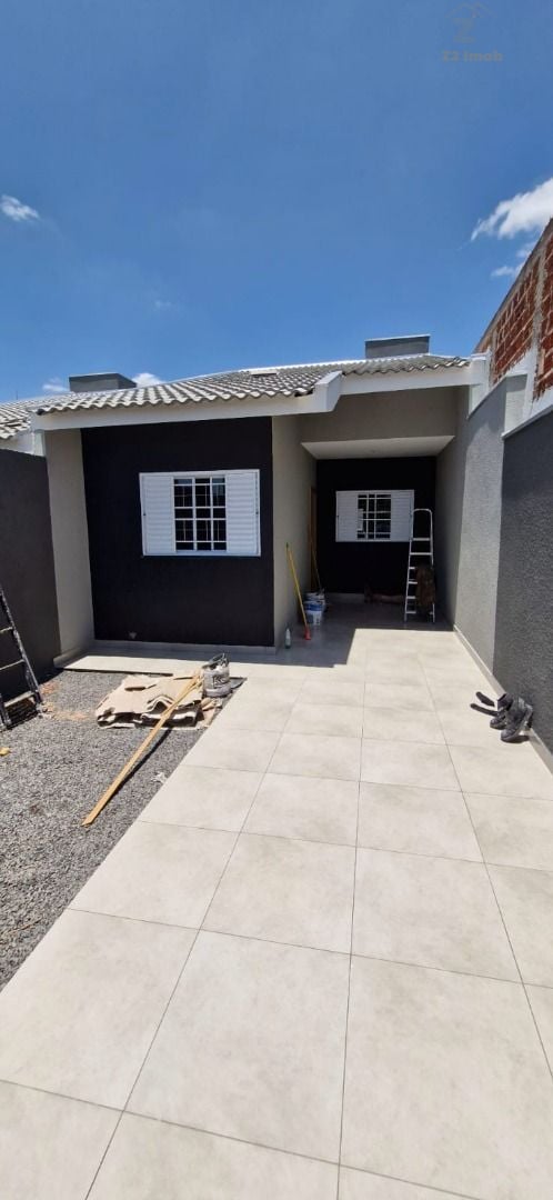 Casa à Venda no Jardim São Paulo  3 Dormitórios, Quintal Amplo...