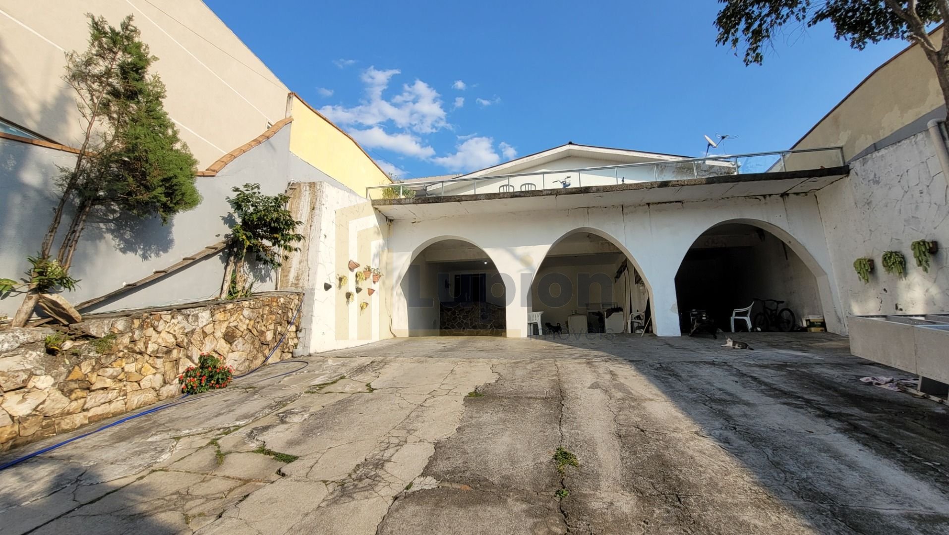Casa com 4 dormitórios à venda,295.00 m , portão, CURITIBA - PR