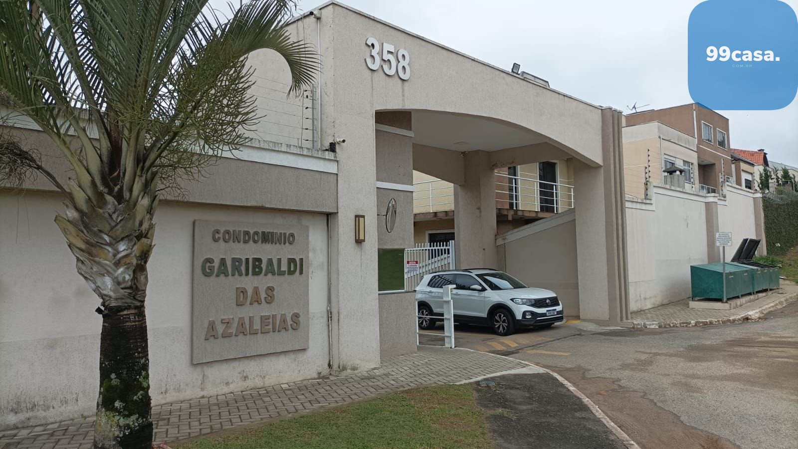 Terreno à venda,130.00 m , cachoeira, CURITIBA - PR