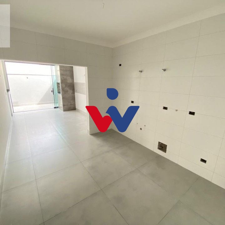 Casa com 3 dormitórios à venda, 127 m² por R$ 700.000,00 - Par...