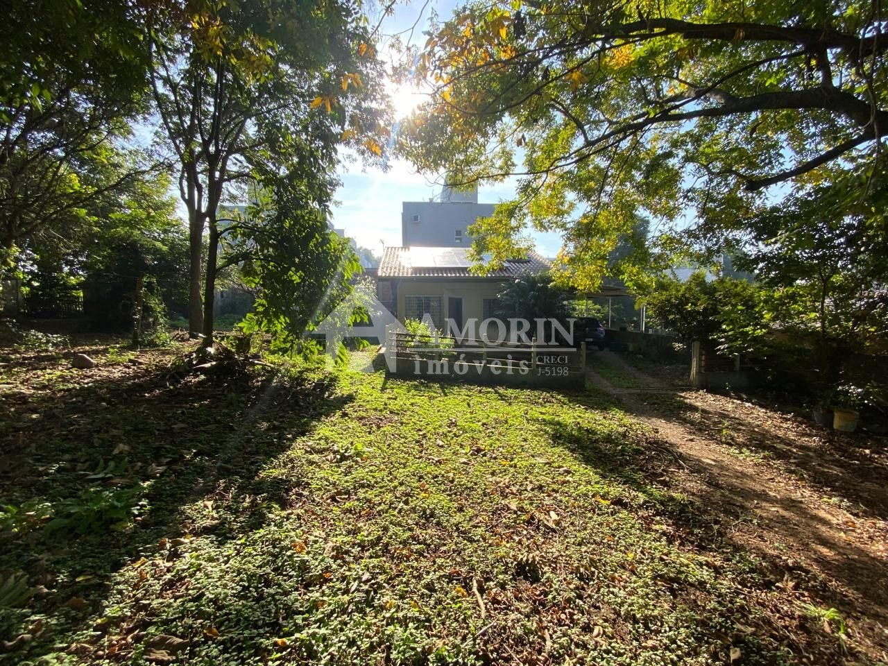 Terreno com 763m  no Portão, Ideal para Condomínio ou Moradia,...