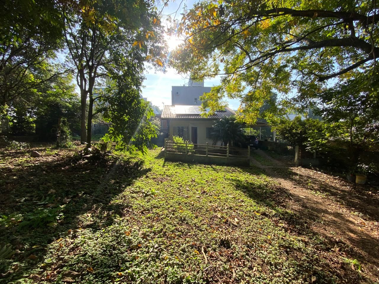 Terreno com 763m  no Portão, Ideal para Condomínio ou Moradia,...