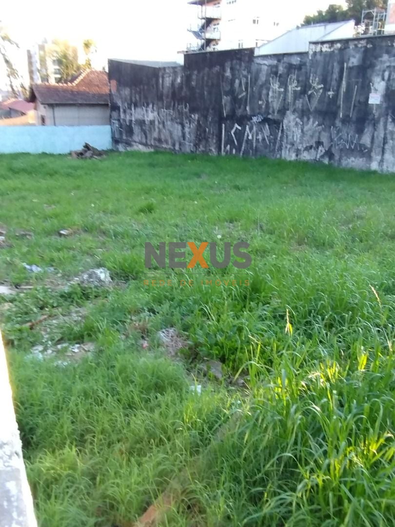 Terreno à venda, 354 m  por R  1.300.000,00 - Portão - Curitib...