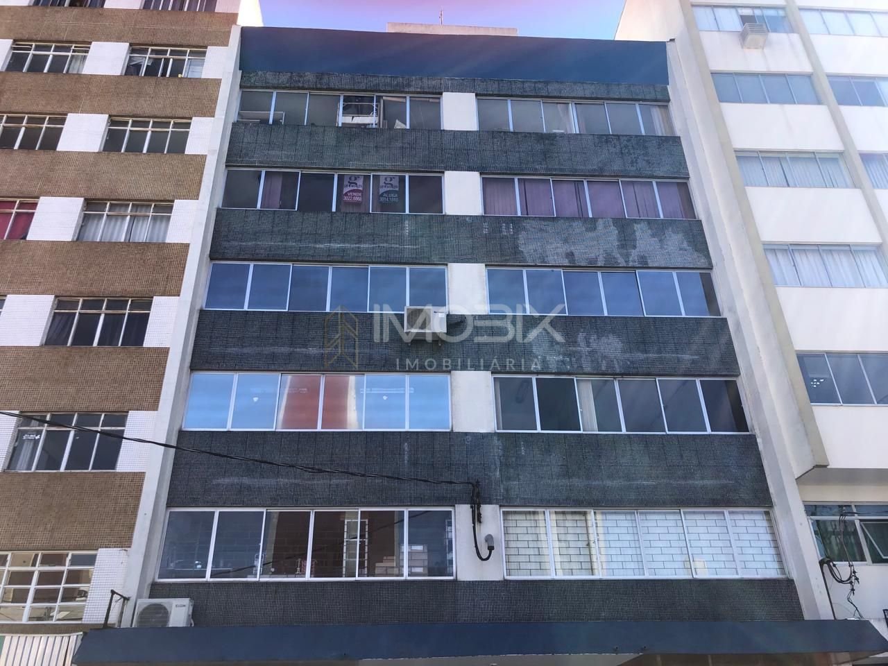 Sala à venda, 22 m  por R  99.900,00 - Centro - Curitiba PR