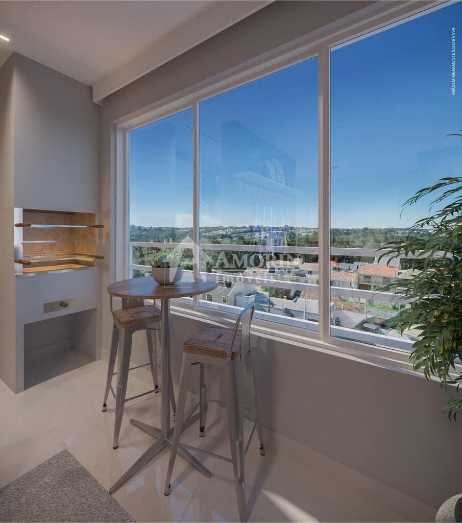Apartamento com 2 dormitórios à venda,48.06 m , santa cândida,...