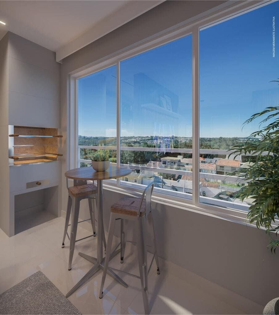 Apartamento com 2 dormitórios à venda,48.06 m , santa cândida,...