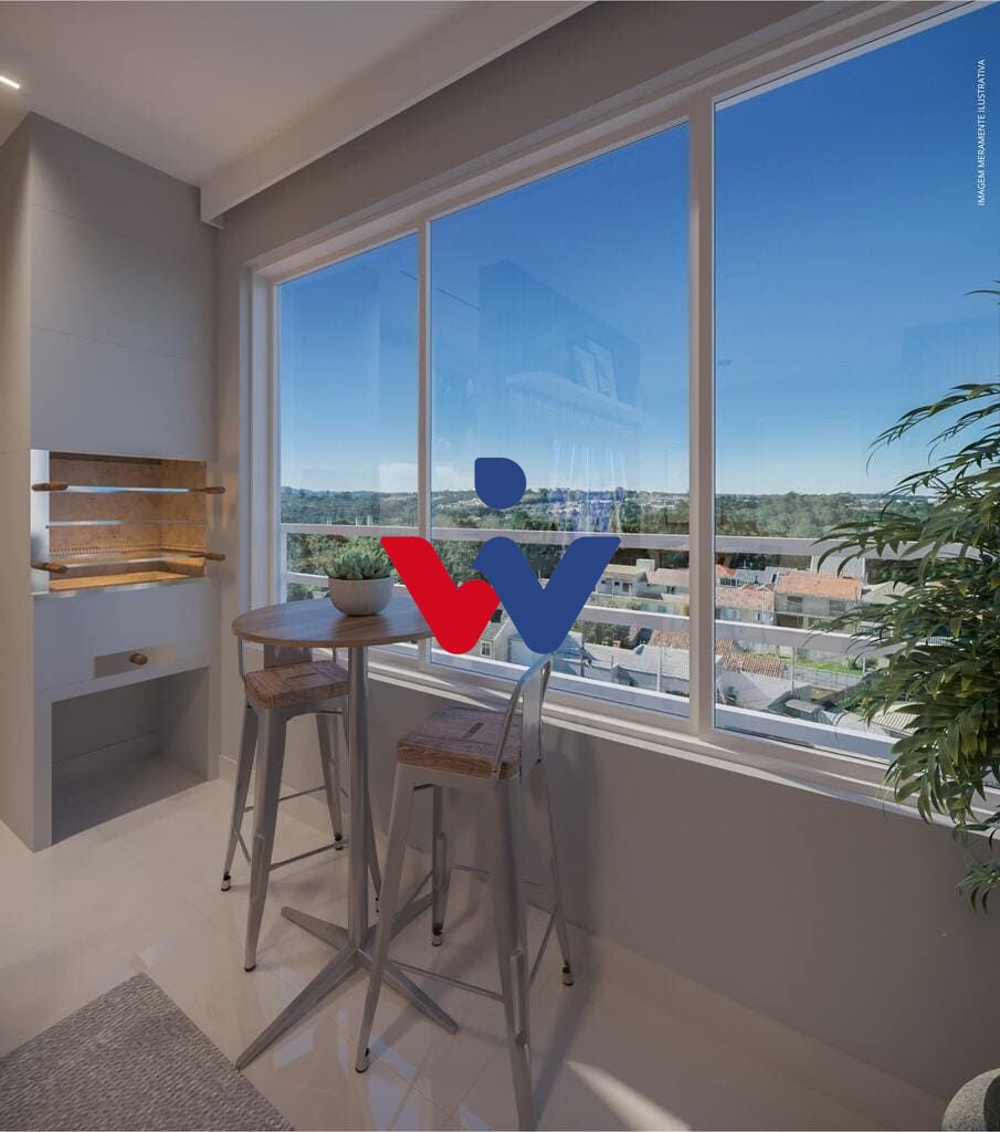 Apartamento com 2 dormitórios à venda,48.06 m , santa cândida,...