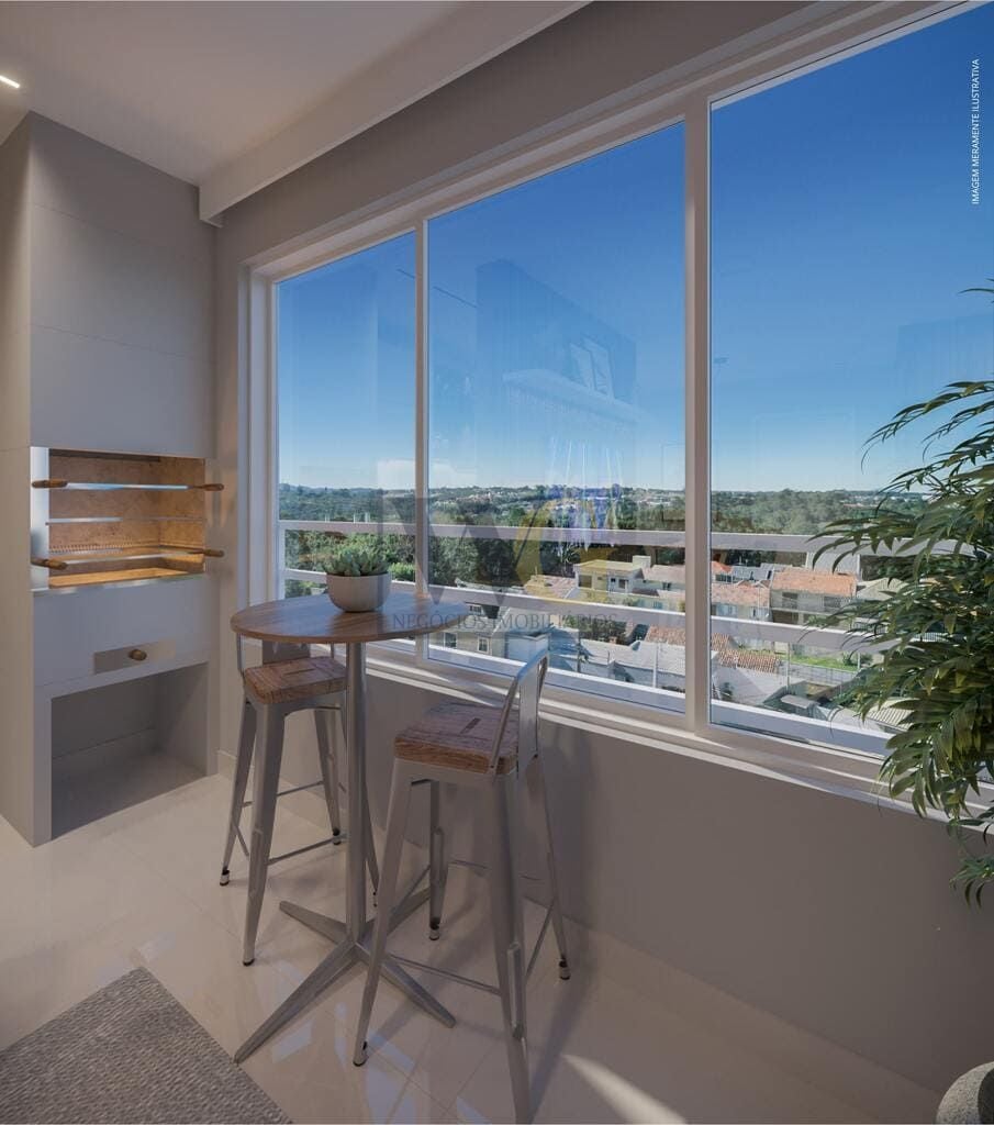 Apartamento com 2 dormitórios à venda,48.06 m , santa cândida,...