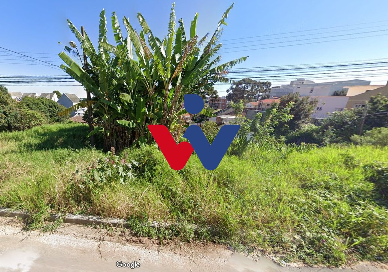 Terreno à venda, 1500 m  por R  1.250,0000 - Tingui - Curitiba PR