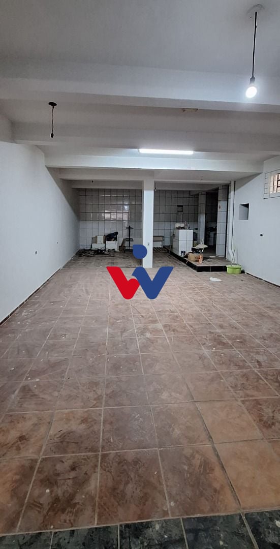 Sobrado com 3 dormitórios à venda, 365 m  por R  700.000,00 - ...