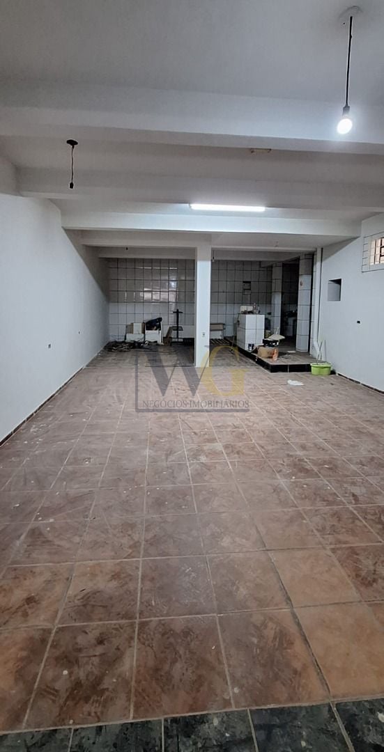 Sobrado com 3 dormitórios à venda, 365 m  por R  700.000,00 - ...