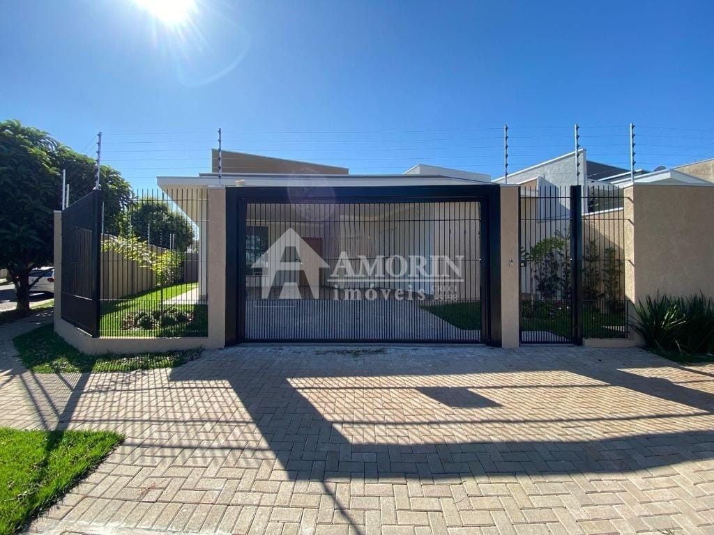 Casa com 3 dormitórios à venda, 145 m² por R$ 890.000,00 - Rec...