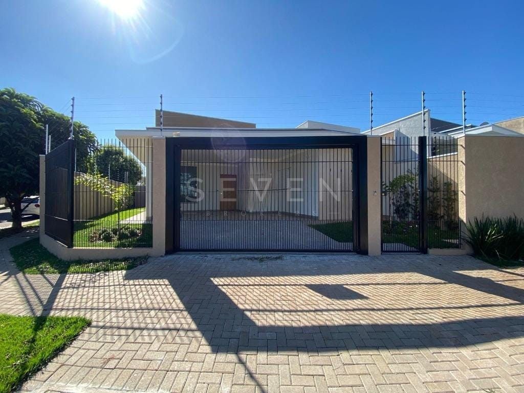 Casa com 3 dormitórios à venda, 145 m² por R$ 890.000,00 - Rec...