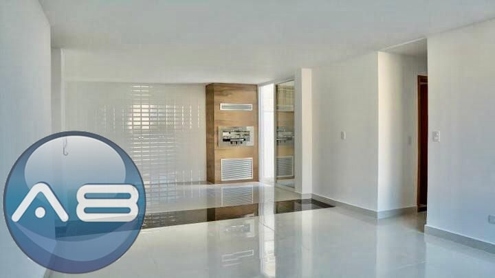 Apartamento Garden com 3 dormitórios à venda, 88 m  por R  1.4...