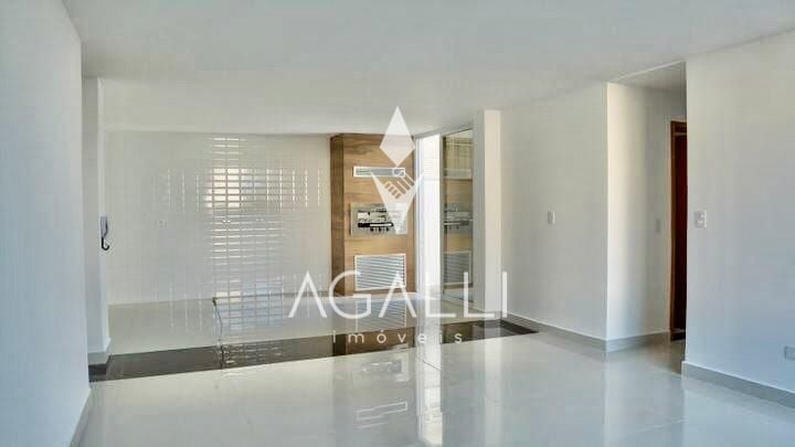 Apartamento Garden com 3 dormitórios à venda, 88 m  por R  1.4...