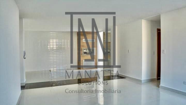 Apartamento Garden com 3 dormitórios à venda, 88 m  por R  1.4...