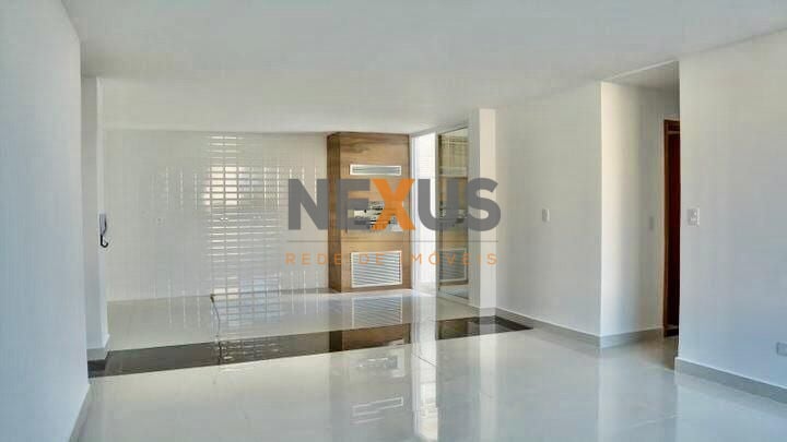 Apartamento Garden com 3 dormitórios à venda, 88 m  por R  1.4...