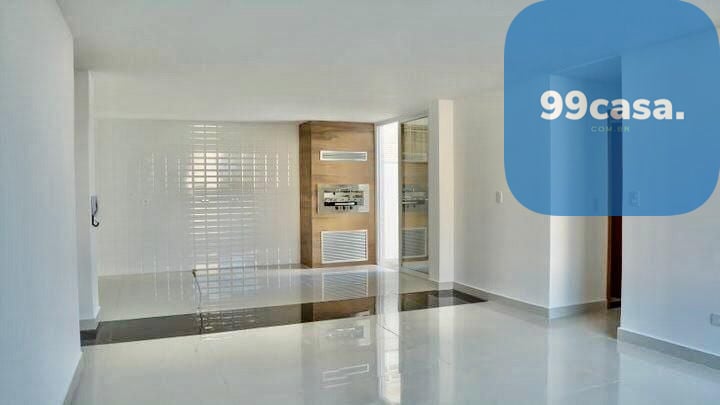 Apartamento Garden com 3 dormitórios à venda, 88 m  por R  1.4...