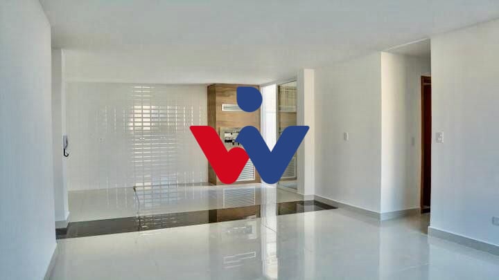 Apartamento Garden com 3 dormitórios à venda, 88 m  por R  1.4...