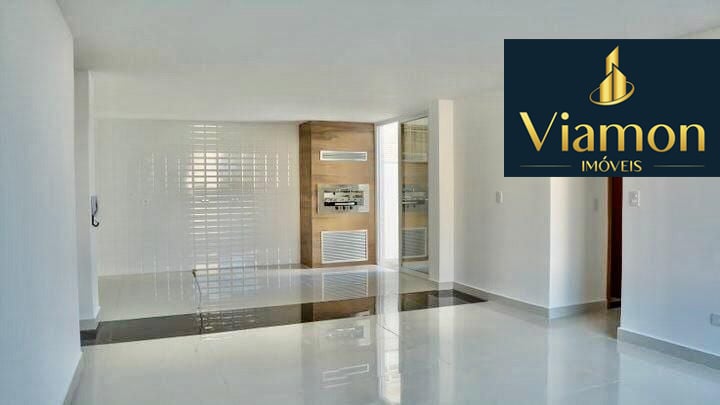 Apartamento Garden com 3 dormitórios à venda, 88 m  por R  1.4...