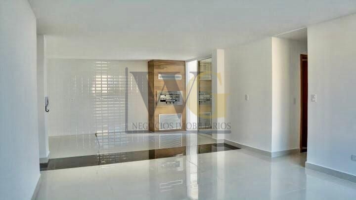 Apartamento Garden com 3 dormitórios à venda, 88 m  por R  1.4...