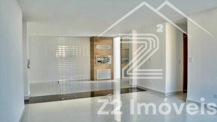 Apartamento Garden com 3 dormitórios à venda, 88 m  por R  1.4...