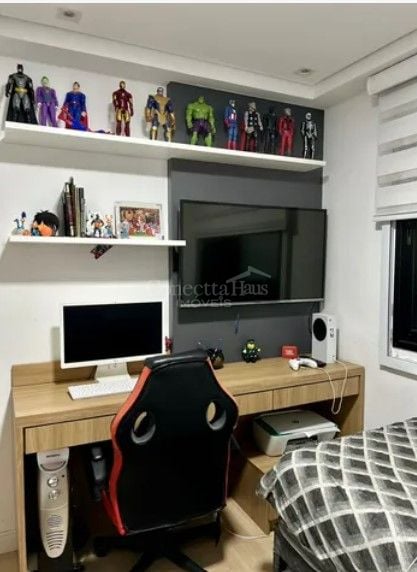 Apartamento com 3 dormitórios à venda, 94 m  por R  570.000,00...