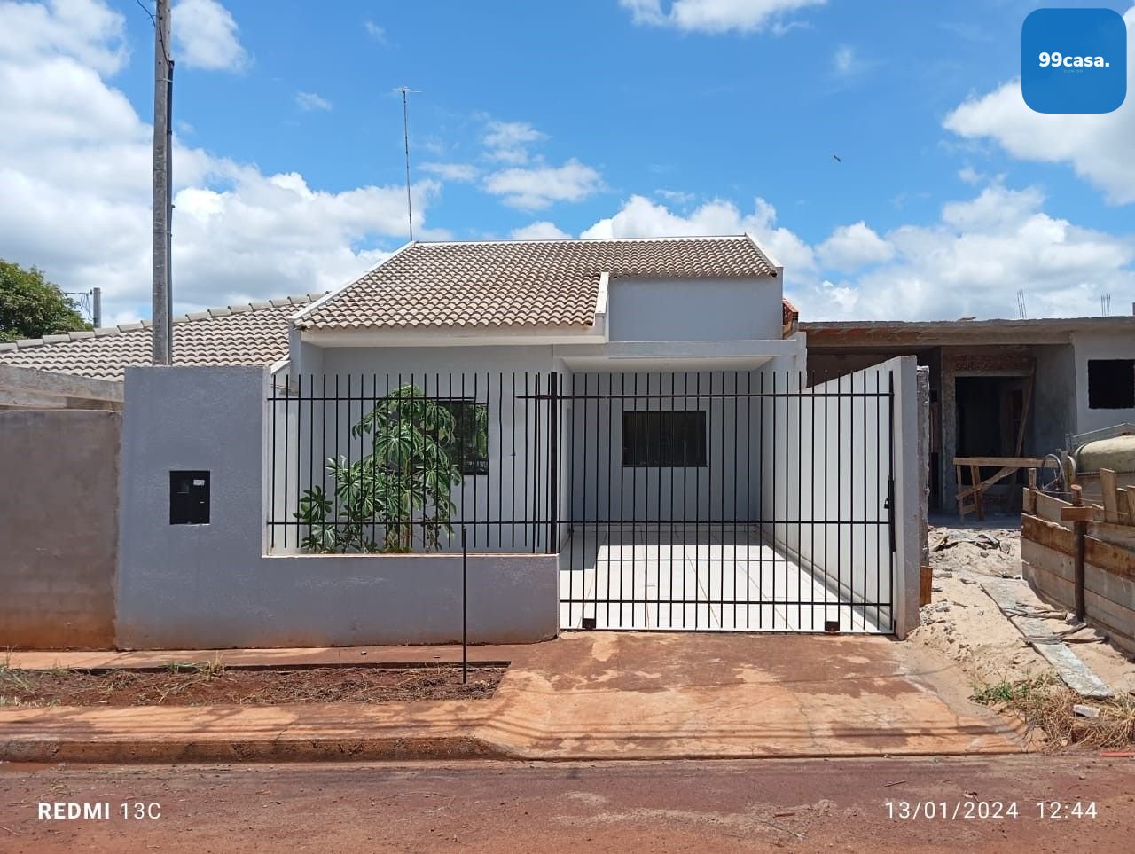 Casa com 3 Dormitórios à Venda no Jardim Tangará Floresta  Con...