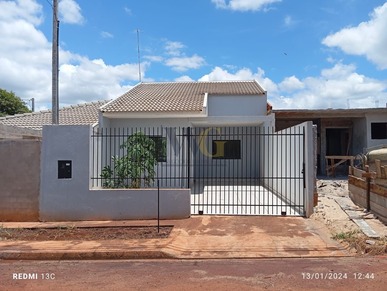 Casa com 3 Dormitórios à Venda no Jardim Tangará Floresta  Con...