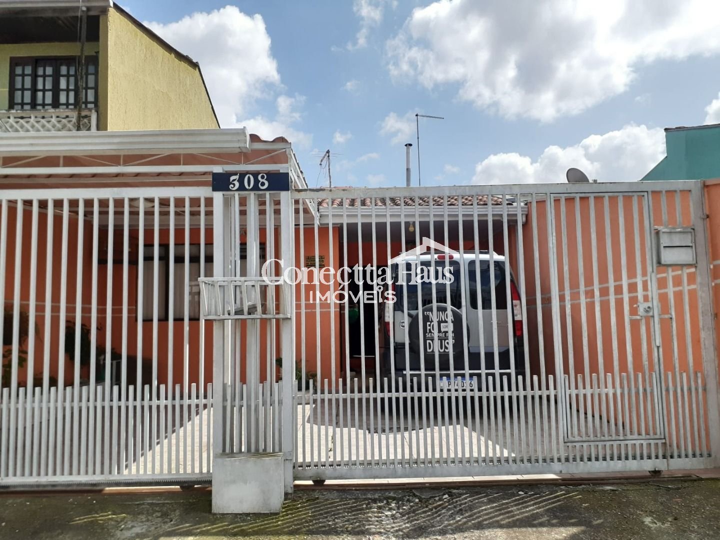 Casa com 2 dormitórios à venda,130.00 m , uberaba, CURITIBA - PR