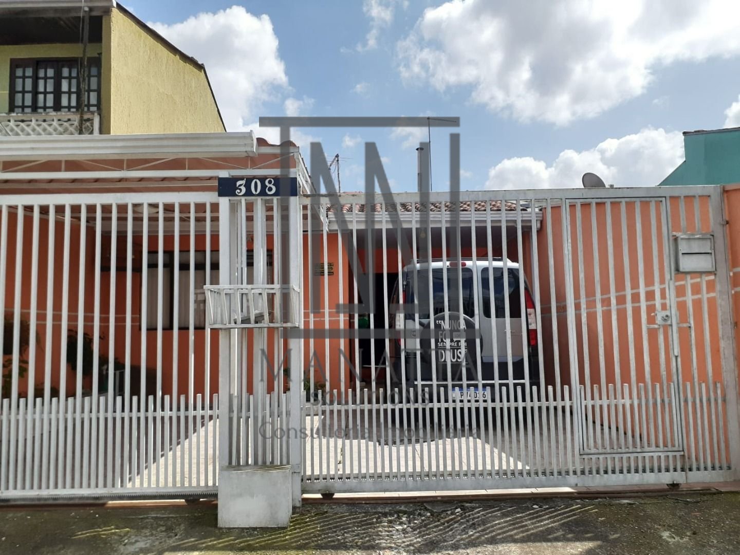 Casa com 2 dormitórios à venda,130.00 m , uberaba, CURITIBA - PR