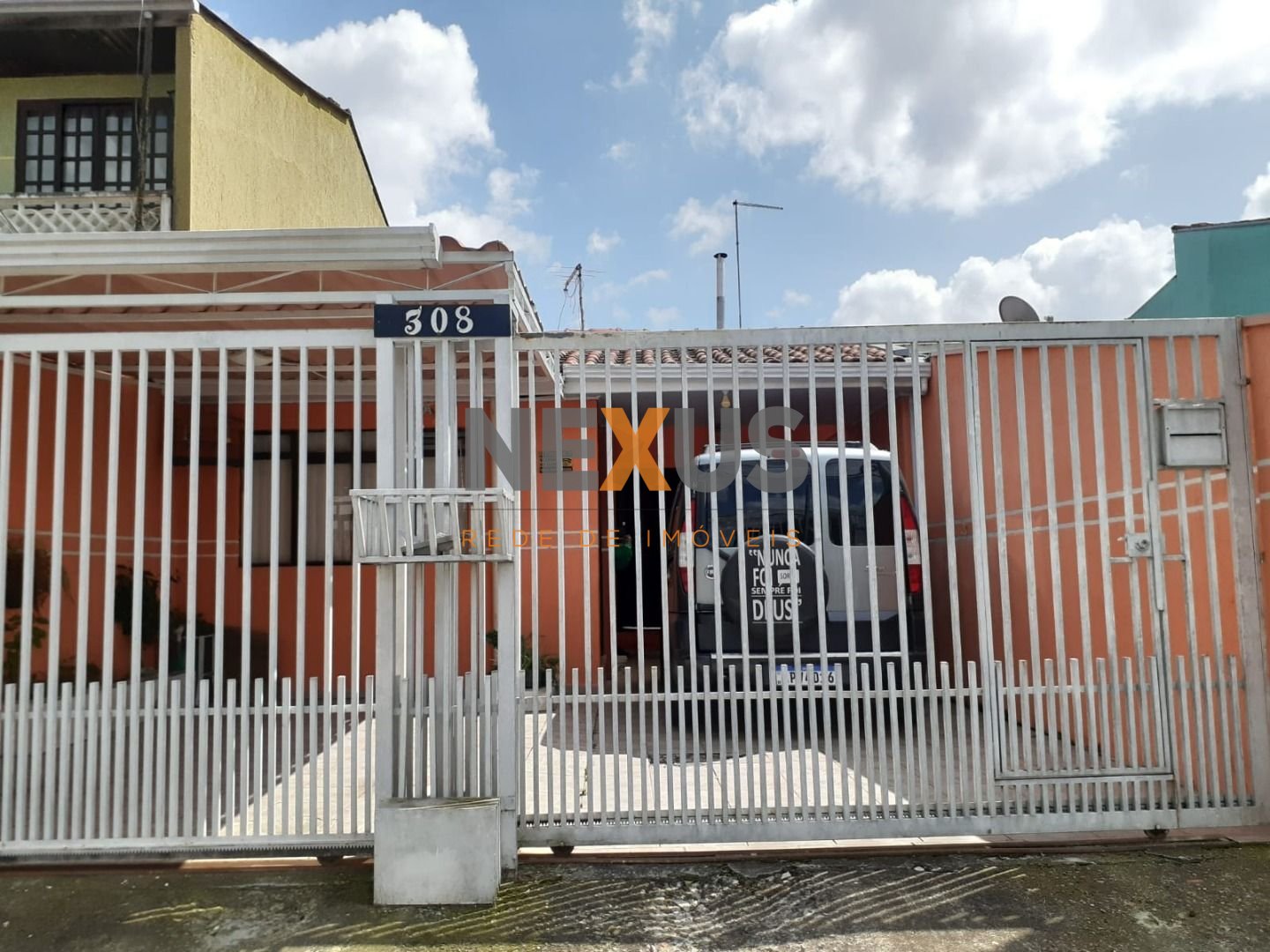 Casa com 2 dormitórios à venda,130.00 m , uberaba, CURITIBA - PR