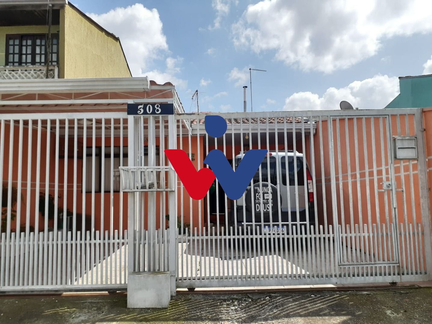Casa com 2 dormitórios à venda,130.00 m , uberaba, CURITIBA - PR